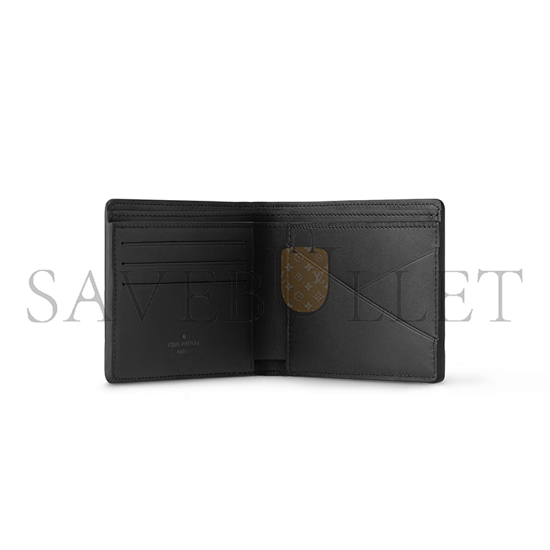 l0*is V*t0n multiple wallet m82072 (11.5*9*1.5cm)